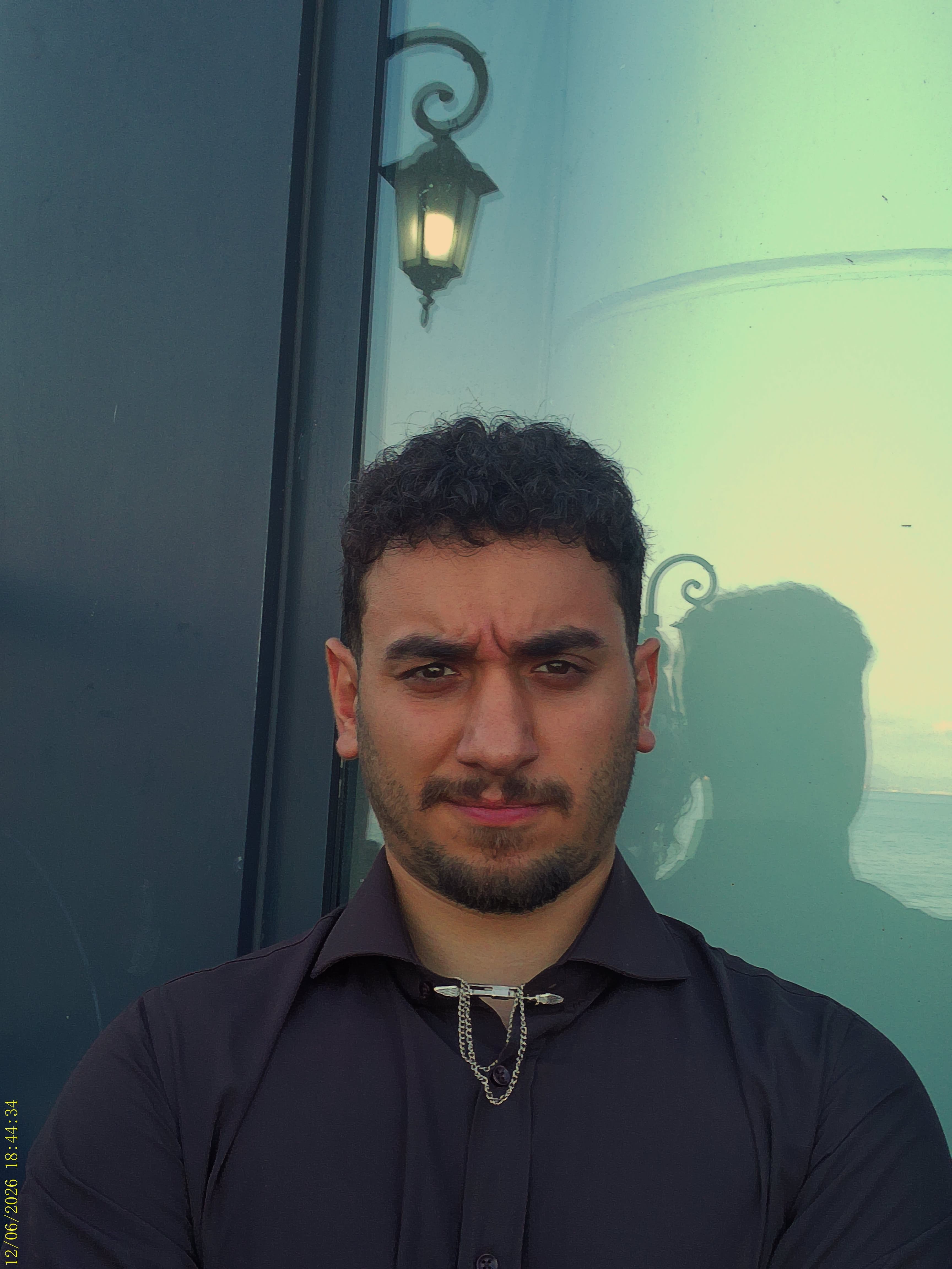 Furkan Duhan Çağ