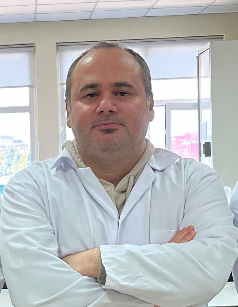 Serdar Yedier
