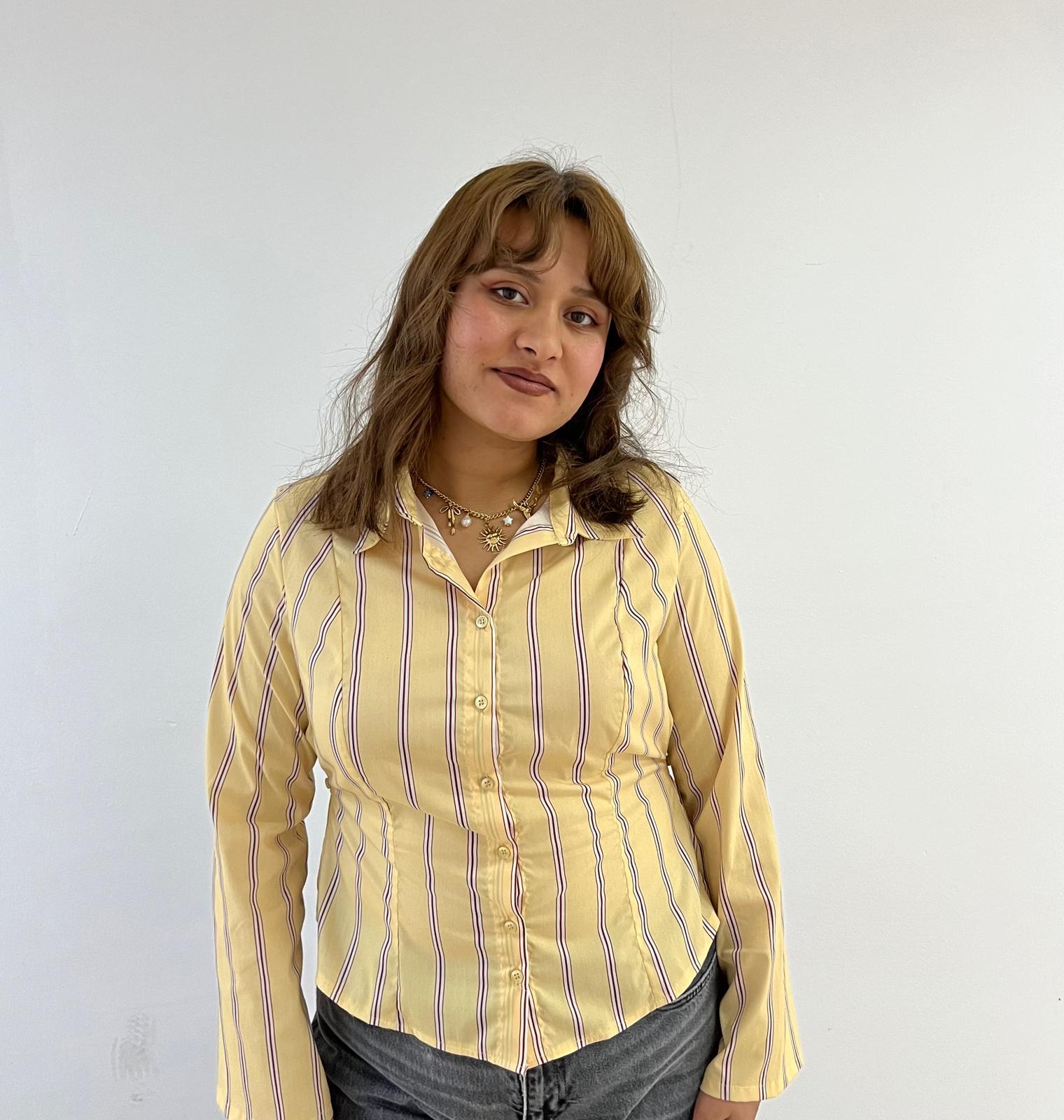 Yağmur Nisa Bozkurt